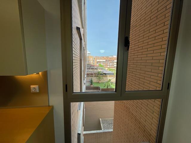 Imagen 10 Inmueble 305439 - Piso en alquiler en Mataró / Junto a la estación