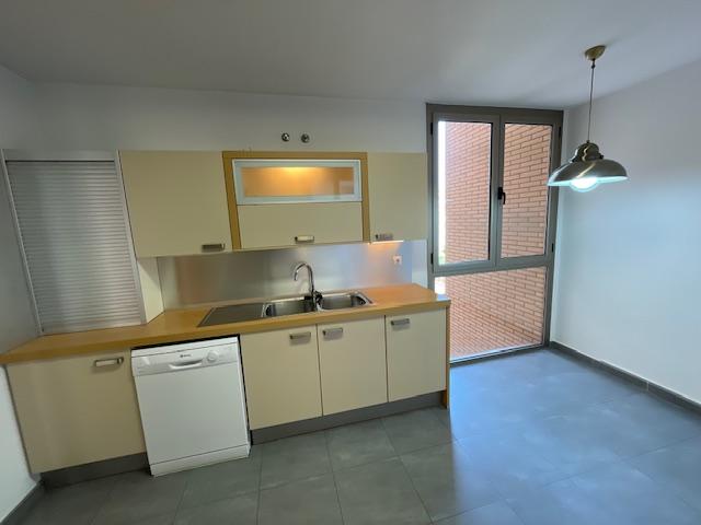 Imagen 6 Piso en alquiler en Mataró / Junto a la estación