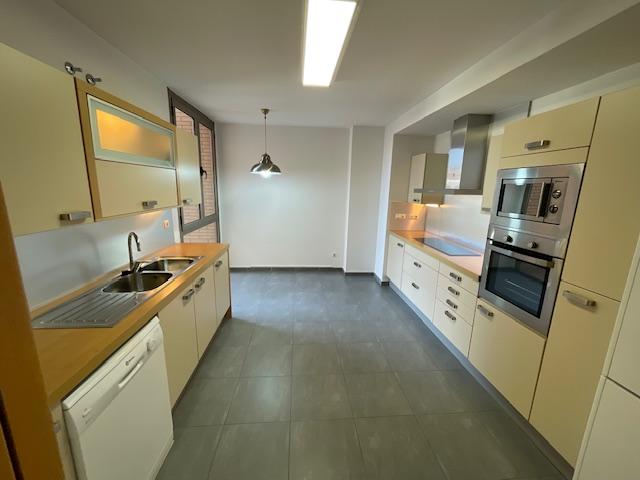 Imagen 3 Inmueble 305439 - Piso en alquiler en Mataró / Junto a la estación