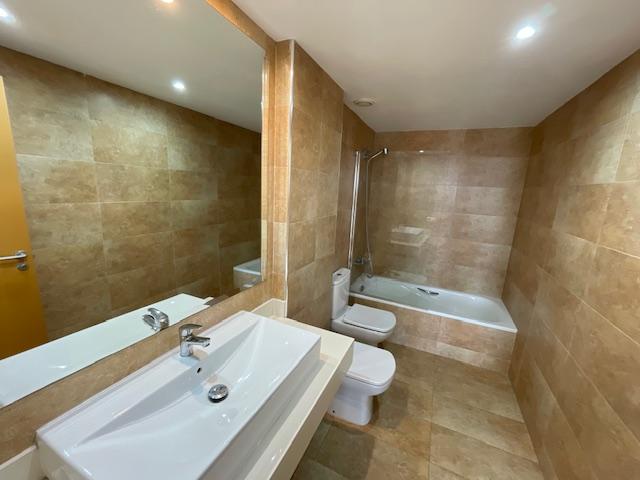 Imagen 5 Inmueble 305439 - Piso en alquiler en Mataró / Junto a la estación