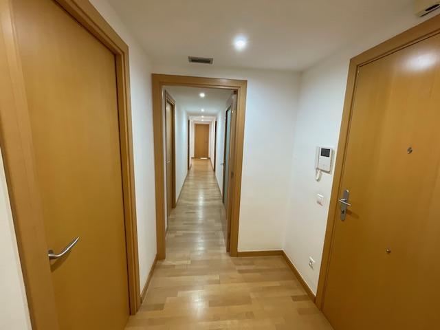 Imagen 9 Piso en alquiler en Mataró / Junto a la estación