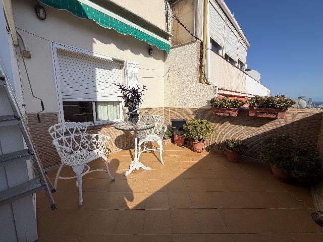 Imagen 6 Inmueble 305525 - Ático en venta en Barcelona / Ático en venta junto a Hospital de Sant Pau