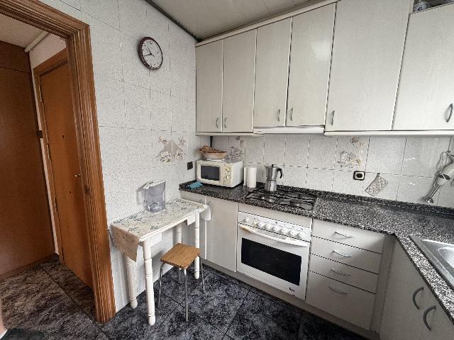 Imagen 16 Inmueble 305525 - Ático en venta en Barcelona / Ático en venta junto a Hospital de Sant Pau