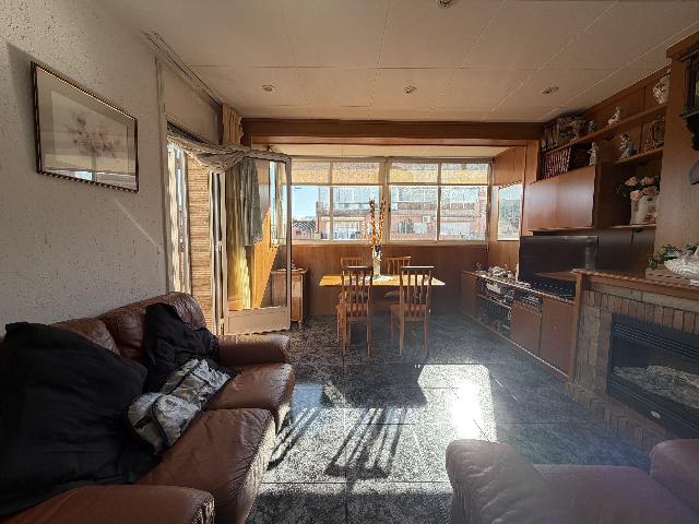 Imagen 3 Inmueble 305525 - Ático en venta en Barcelona / Ático en venta junto a Hospital de Sant Pau