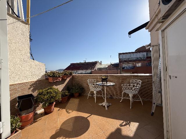 Imagen 7 Inmueble 305525 - Ático en venta en Barcelona / Ático en venta junto a Hospital de Sant Pau