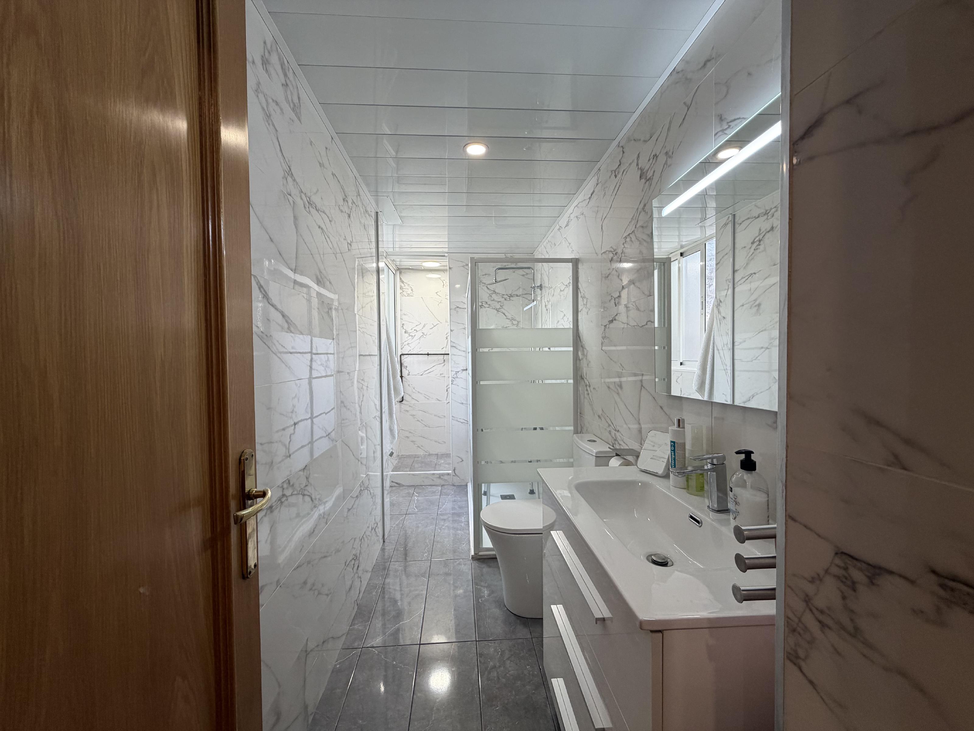 Imagen 20 Ático en venta en Barcelona / Ático en venta junto a Hospital de Sant Pau