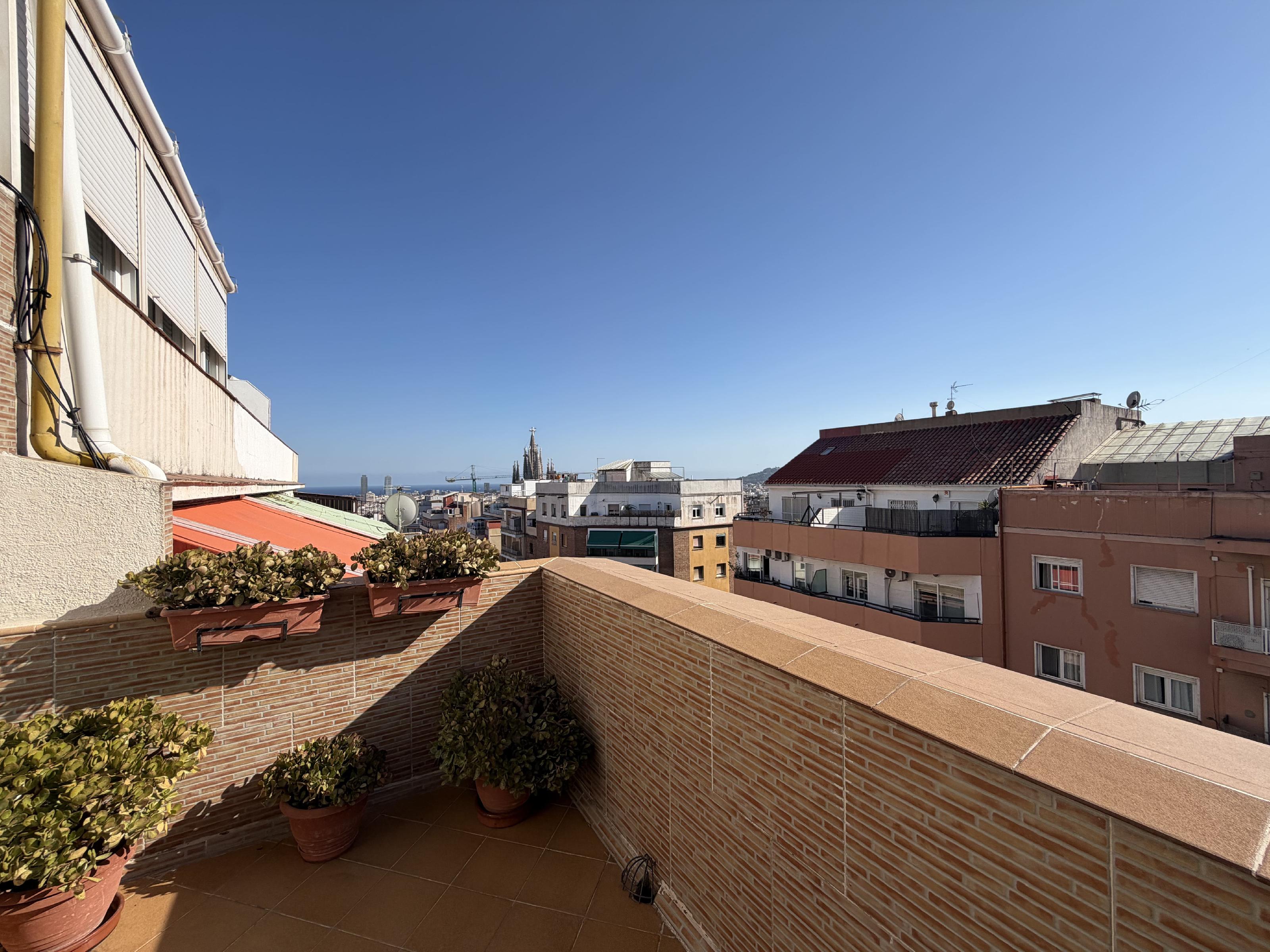 Imagen 8 Ático en venta en Barcelona / Ático en venta junto a Hospital de Sant Pau