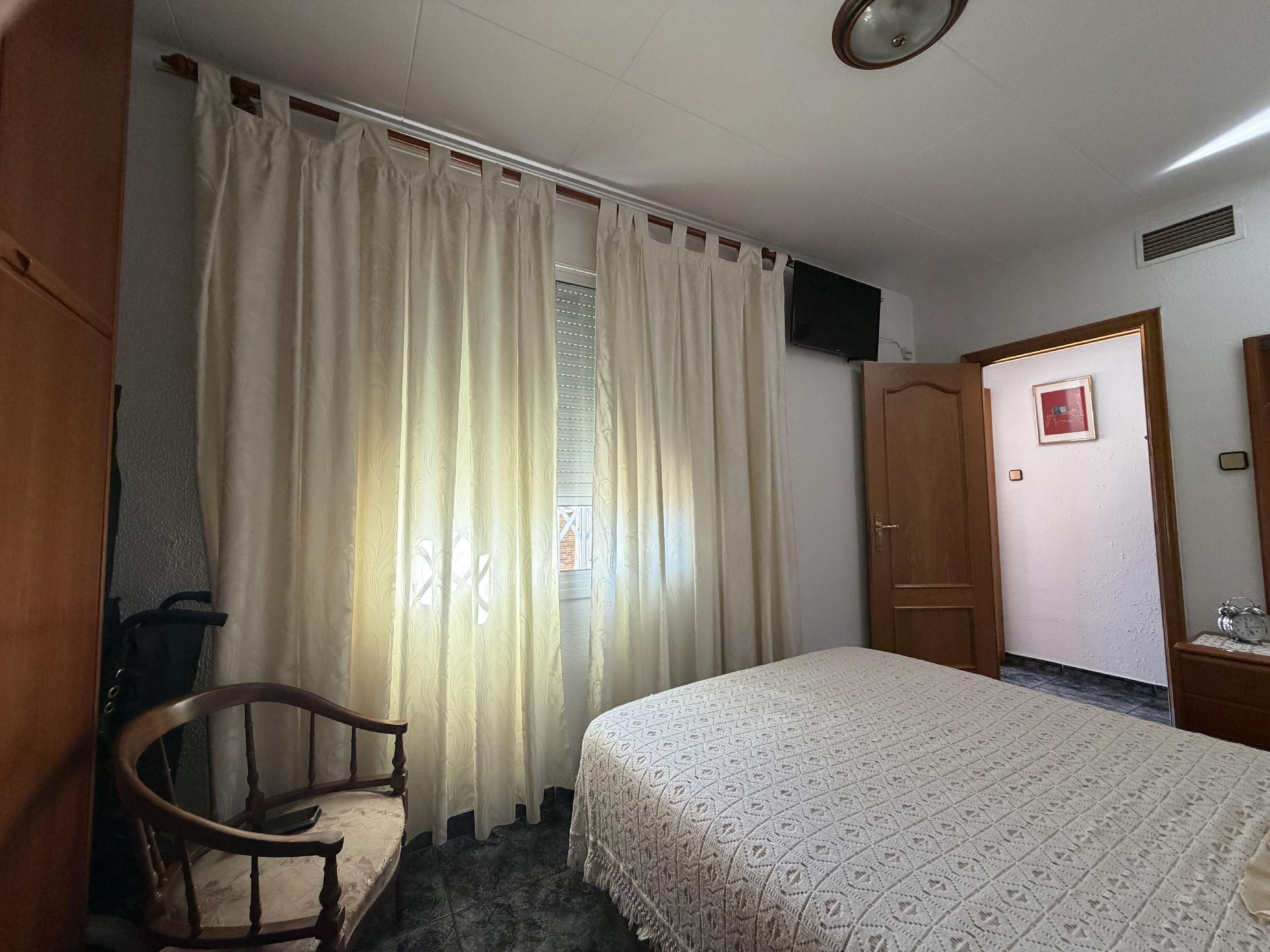 Imagen 12 Ático en venta en Barcelona / Ático en venta junto a Hospital de Sant Pau