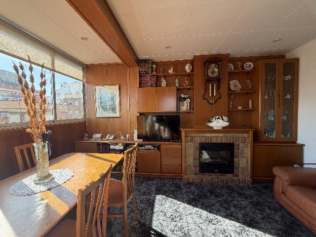 Imagen 4 Inmueble 305525 - Ático en venta en Barcelona / Ático en venta junto a Hospital de Sant Pau