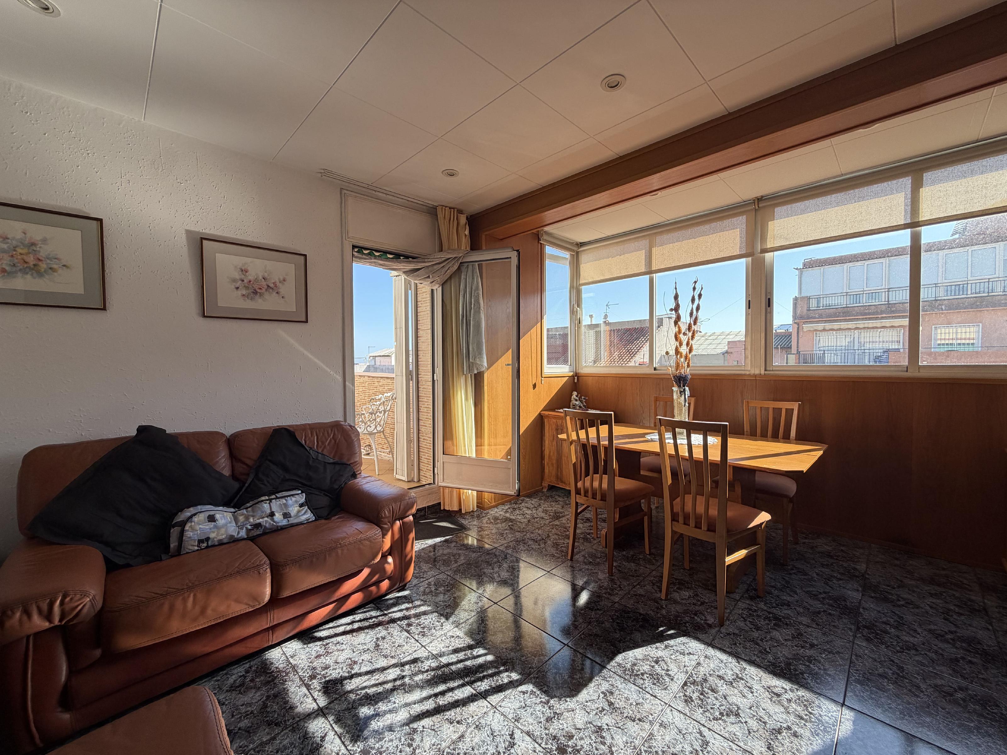 Imagen 5 Ático en venta en Barcelona / Ático en venta junto a Hospital de Sant Pau