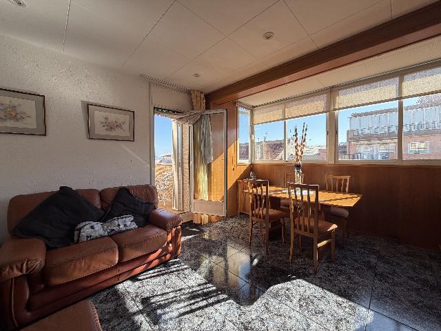 Imagen 5 Inmueble 305525 - Ático en venta en Barcelona / Ático en venta junto a Hospital de Sant Pau