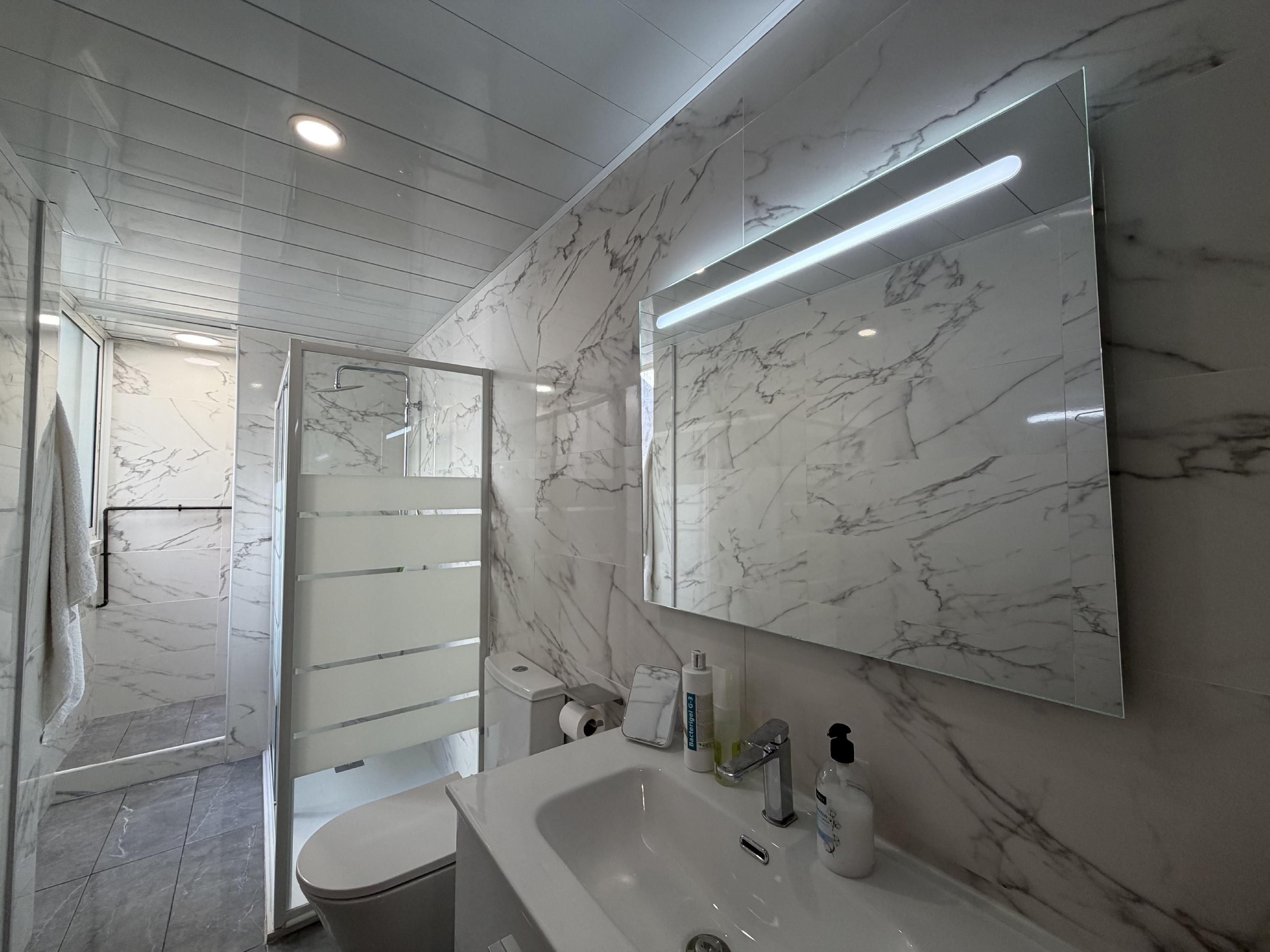 Imagen 19 Ático en venta en Barcelona / Ático en venta junto a Hospital de Sant Pau