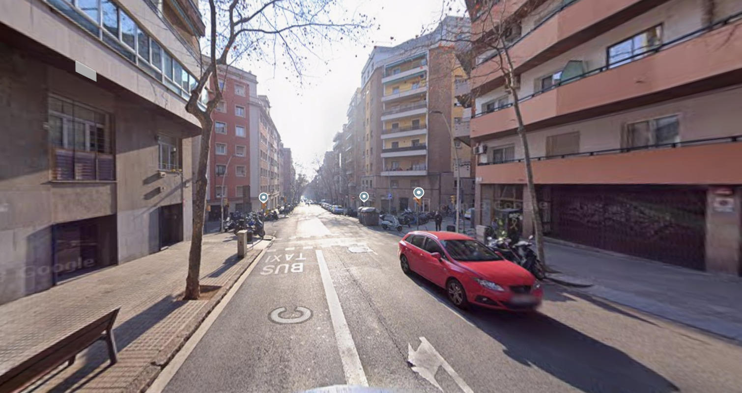 Imagen 23 Ático en venta en Barcelona / Ático en venta junto a Hospital de Sant Pau