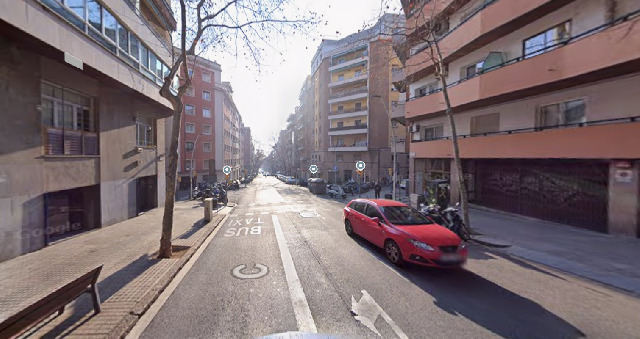 Imagen 23 Inmueble 305525 - Ático en venta en Barcelona / Ático en venta junto a Hospital de Sant Pau