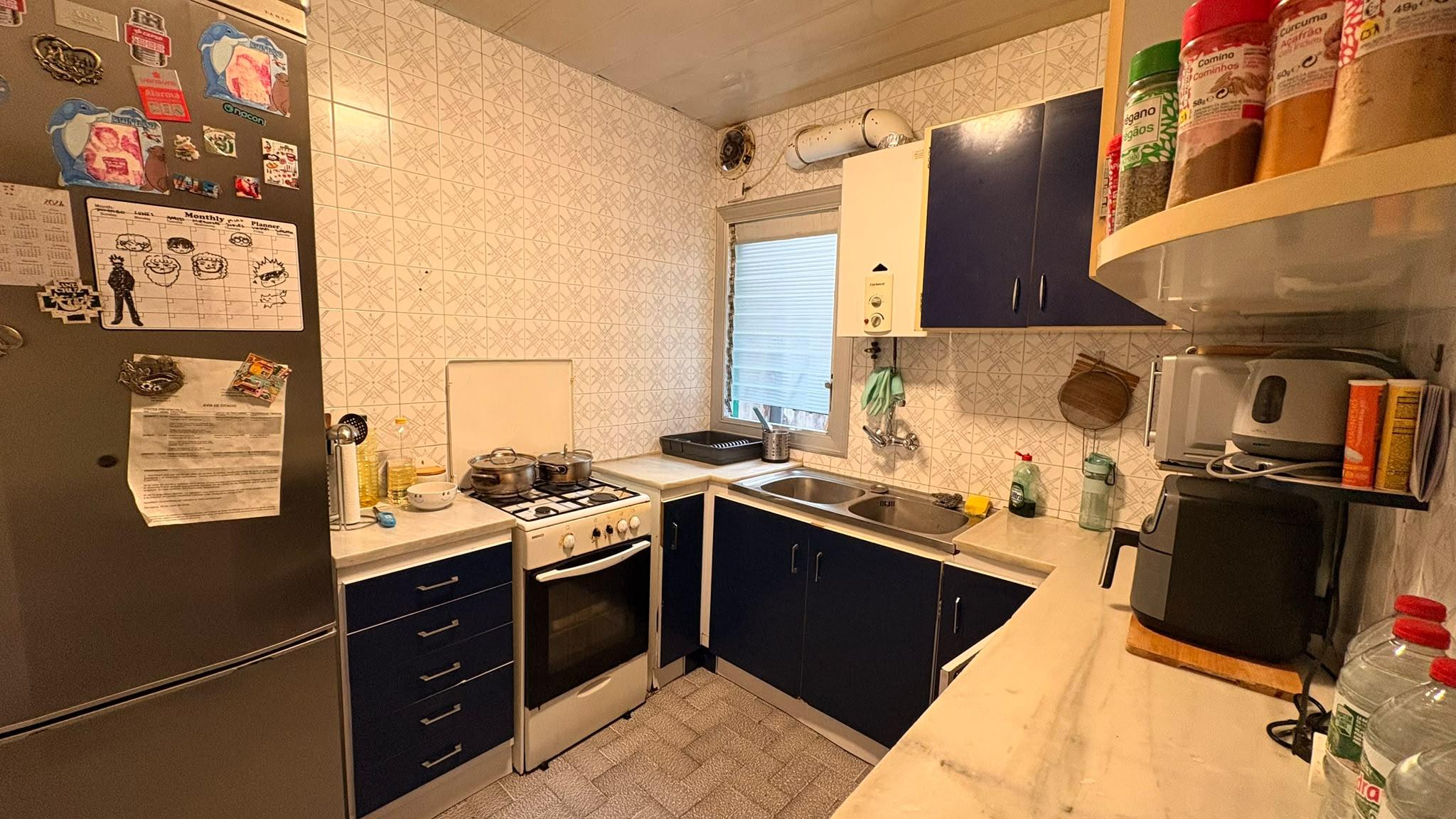 Imagen 1 Piso en venta en Barcelona / Casals i cubero - Font de canyelles