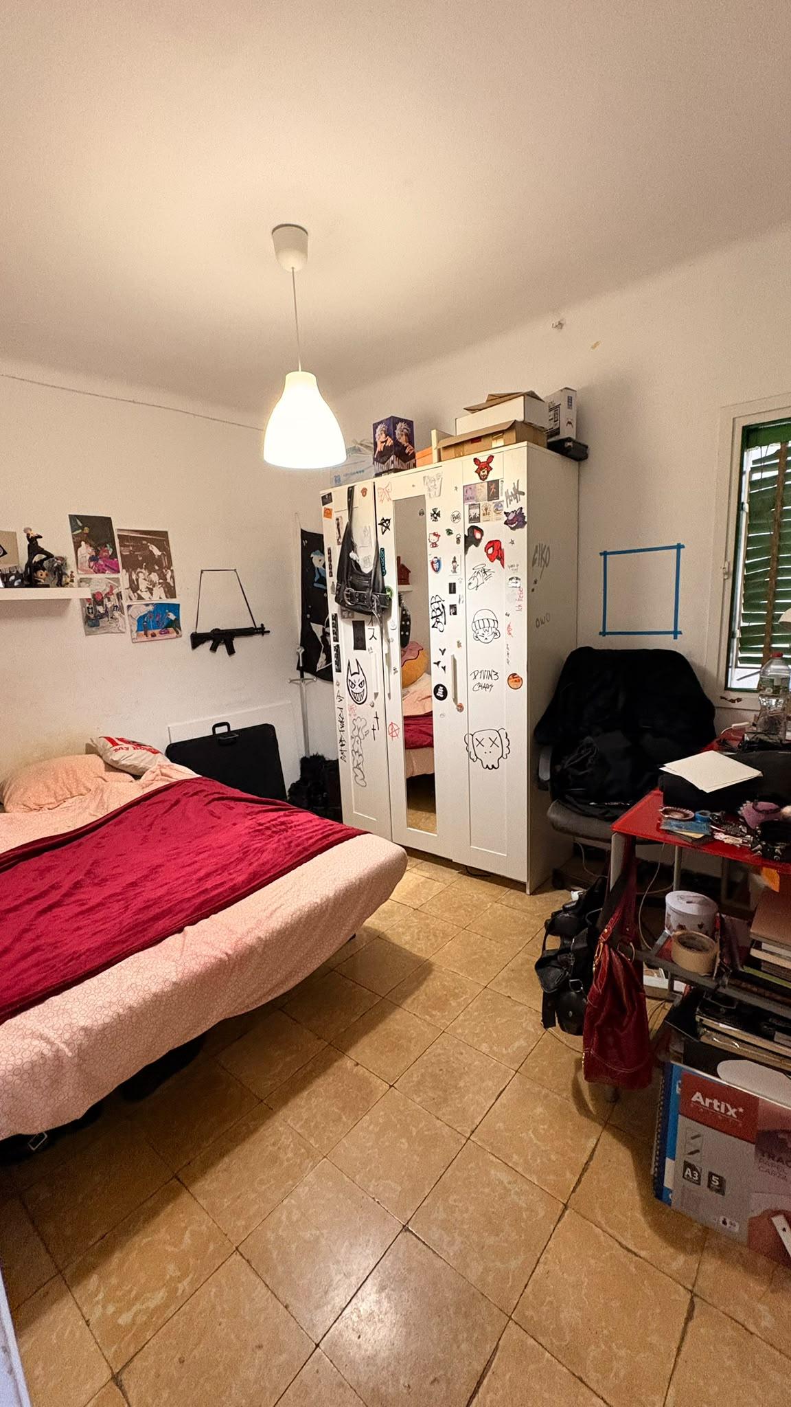 Imagen 4 Piso en venta en Barcelona / Casals i cubero - Font de canyelles