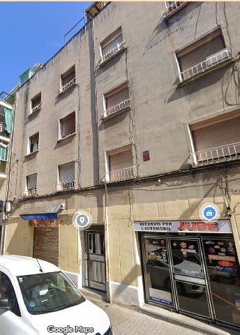 Imagen 7 Inmueble 306369 - Piso en venta en Barcelona / Casals i cubero - Font de canyelles