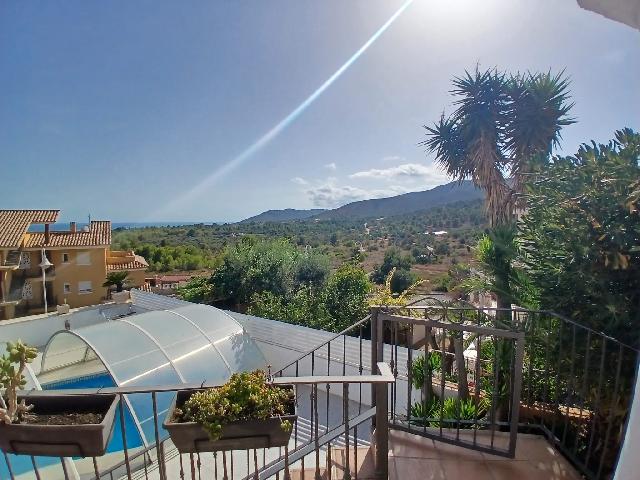 Imagen 18 Inmueble 306470 - Casa Aislada en venta en Peníscola/peñíscola /  Residencial Nerea - Peñiscola