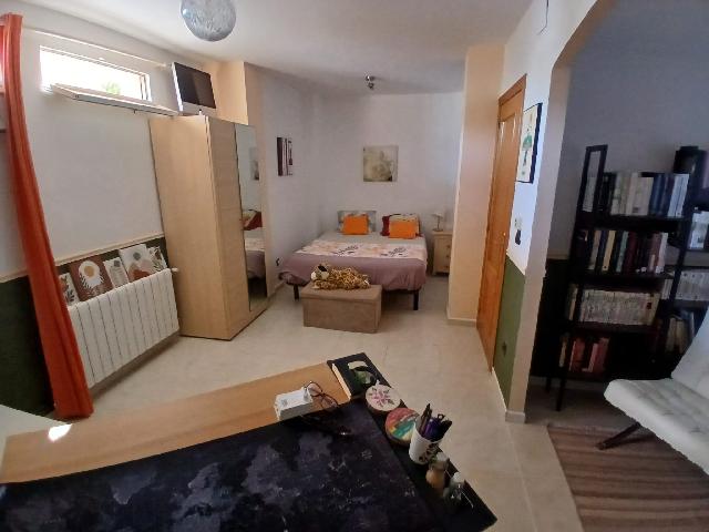 Imagen 8 Inmueble 306470 - Casa Aislada en venta en Peníscola/peñíscola /  Residencial Nerea - Peñiscola