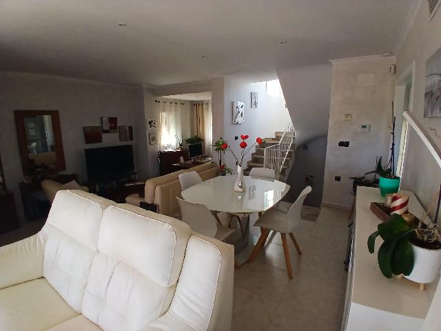 Imagen 5 Inmueble 306470 - Casa Aislada en venta en Peníscola/peñíscola /  Residencial Nerea - Peñiscola