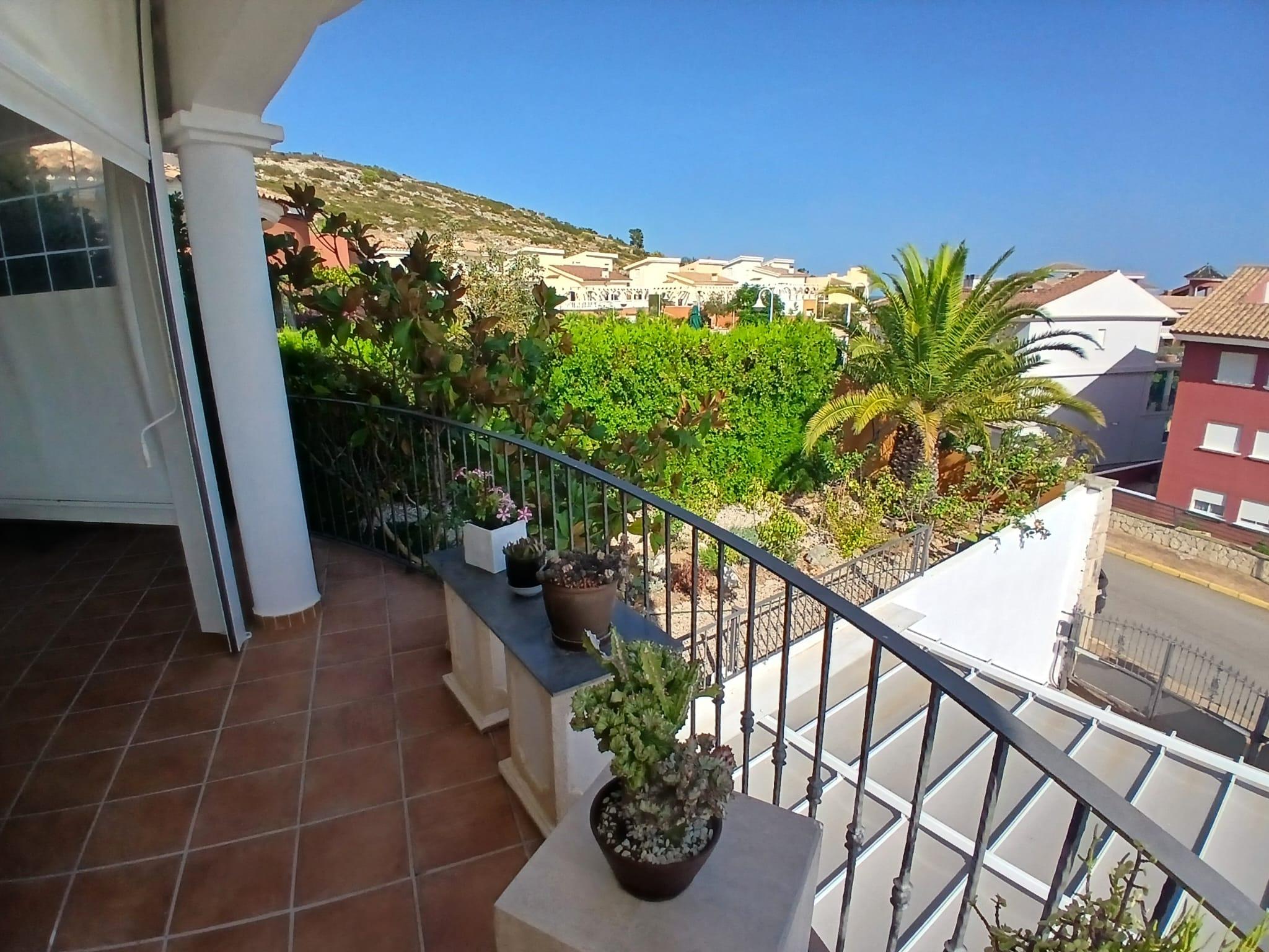 Imagen 19 Casa Aislada en venta en Peníscola/peñíscola /  Residencial Nerea - Peñiscola