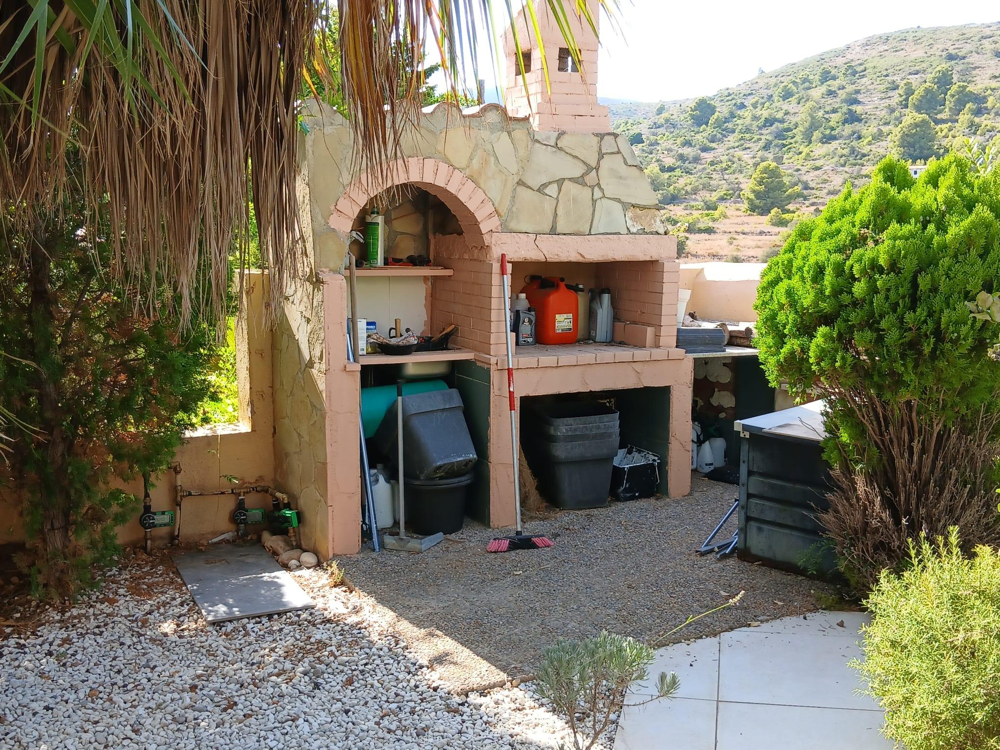 Imagen 3 Casa Aislada en venta en Peníscola/peñíscola /  Residencial Nerea - Peñiscola