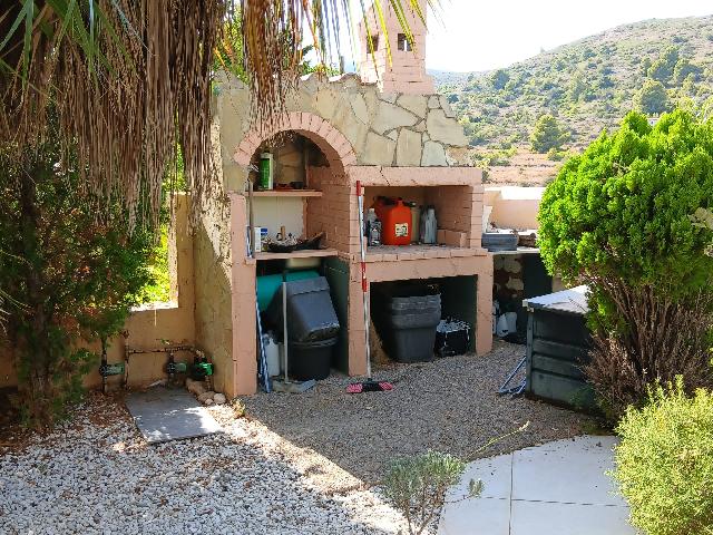 Imagen 3 Inmueble 306470 - Casa Aislada en venta en Peníscola/peñíscola /  Residencial Nerea - Peñiscola