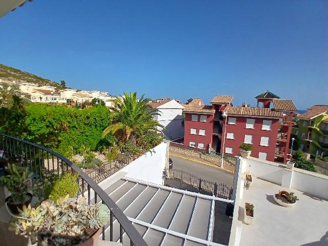 Imagen 25 Inmueble 306470 - Casa Aislada en venta en Peníscola/peñíscola /  Residencial Nerea - Peñiscola