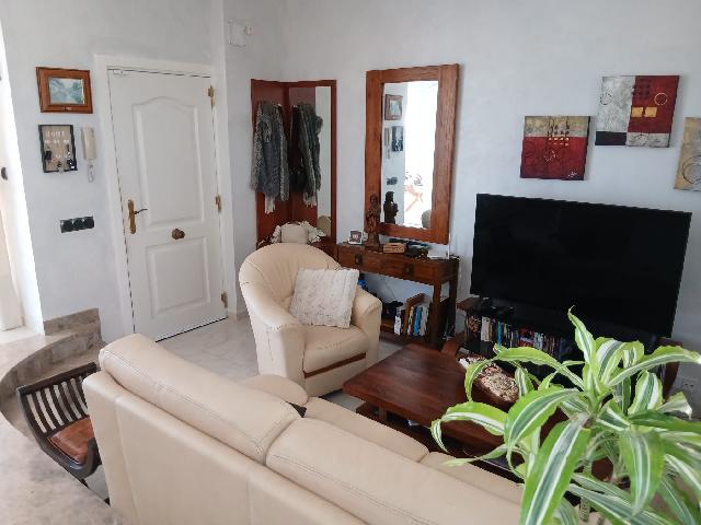 Imagen 6 Inmueble 306470 - Casa Aislada en venta en Peníscola/peñíscola /  Residencial Nerea - Peñiscola
