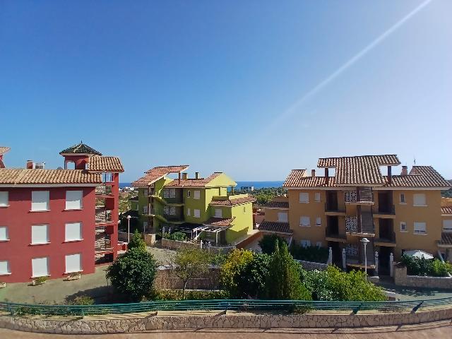 Imagen 29 Inmueble 306470 - Casa Aislada en venta en Peníscola/peñíscola /  Residencial Nerea - Peñiscola