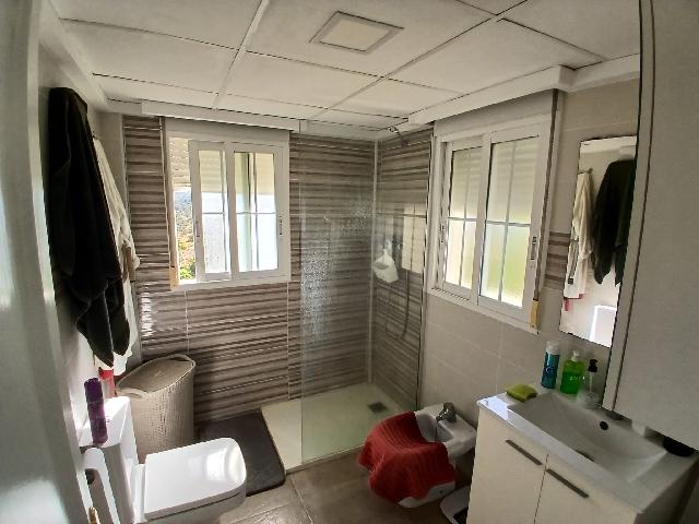 Imagen 11 Inmueble 306470 - Casa Aislada en venta en Peníscola/peñíscola /  Residencial Nerea - Peñiscola