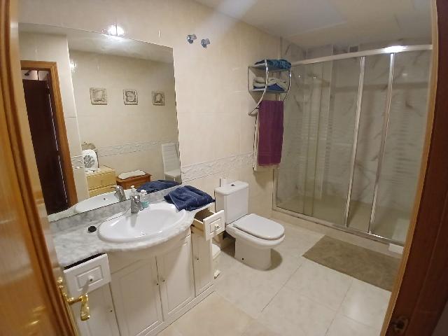 Imagen 16 Inmueble 306470 - Casa Aislada en venta en Peníscola/peñíscola /  Residencial Nerea - Peñiscola