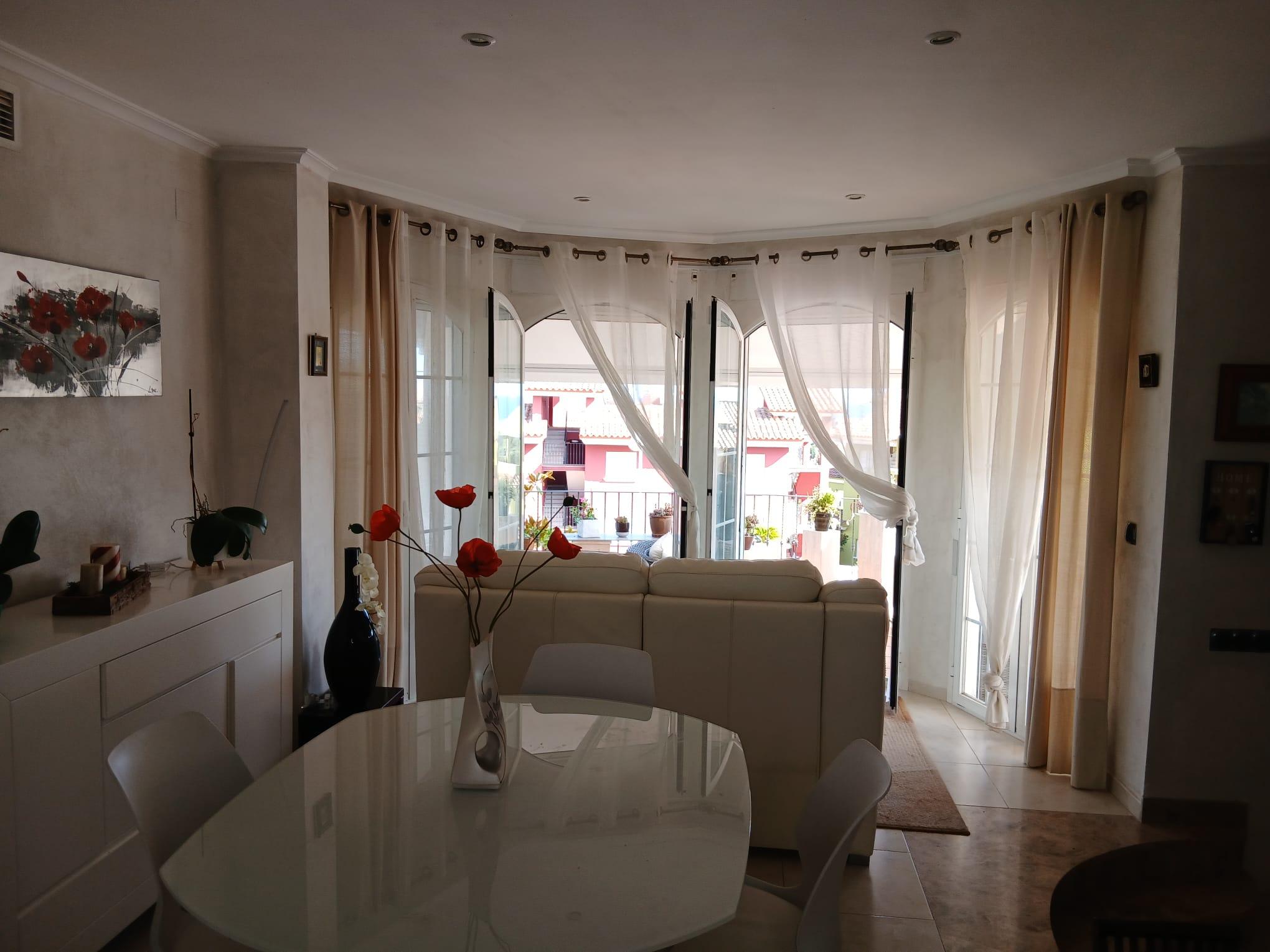 Imagen 4 Casa Aislada en venta en Peníscola/peñíscola /  Residencial Nerea - Peñiscola