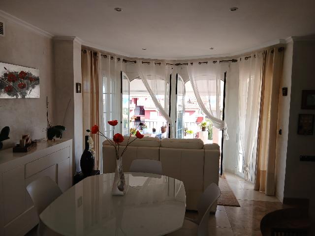 Imagen 4 Inmueble 306470 - Casa Aislada en venta en Peníscola/peñíscola /  Residencial Nerea - Peñiscola