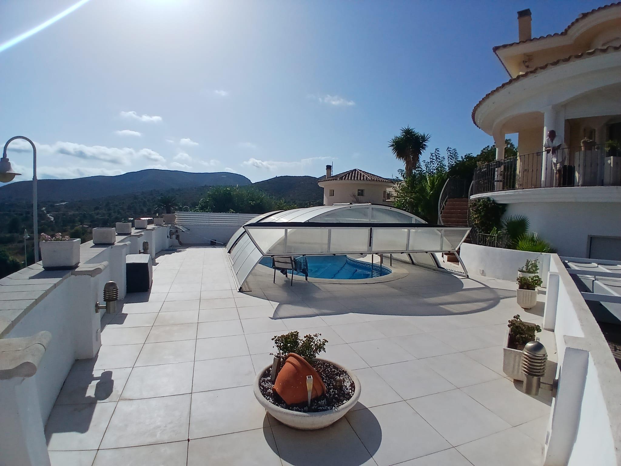 Imagen 1 Casa Aislada en venta en Peníscola/peñíscola /  Residencial Nerea - Peñiscola