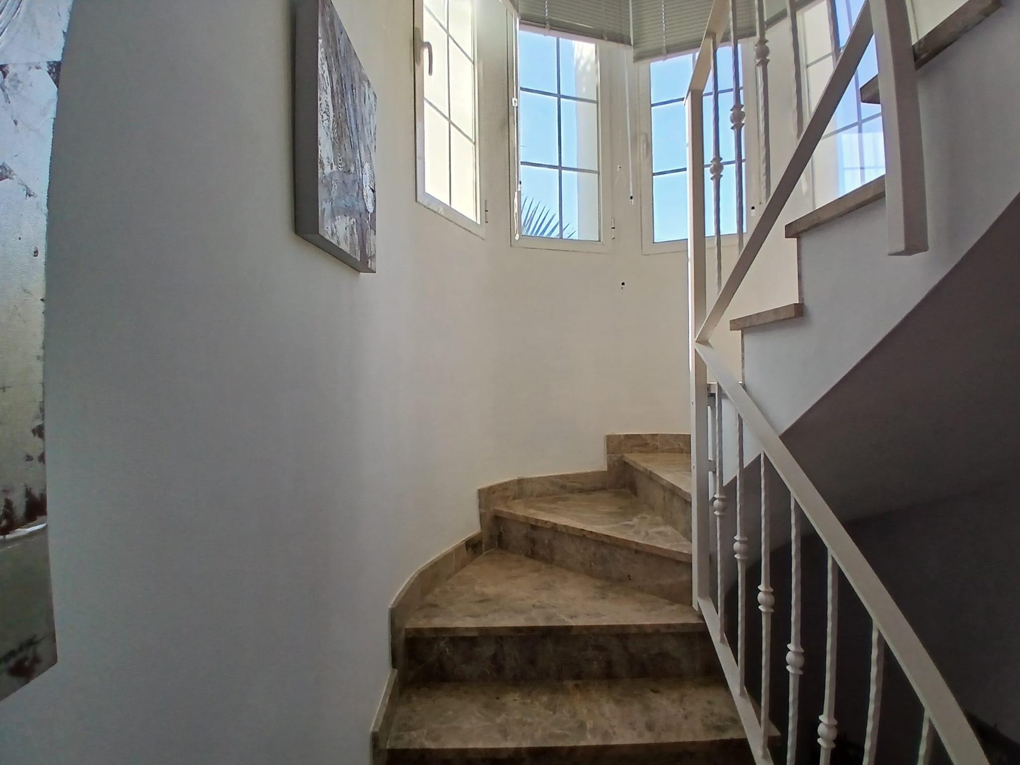Imagen 23 Casa Aislada en venta en Peníscola/peñíscola /  Residencial Nerea - Peñiscola