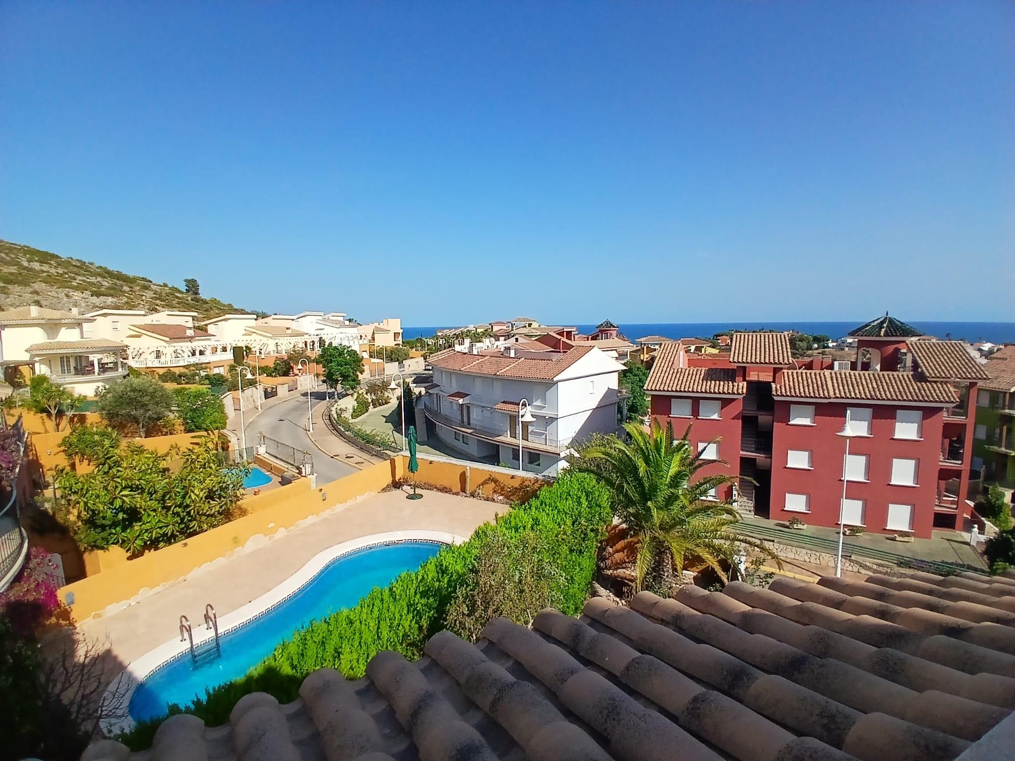 Imagen 30 Casa Aislada en venta en Peníscola/peñíscola /  Residencial Nerea - Peñiscola