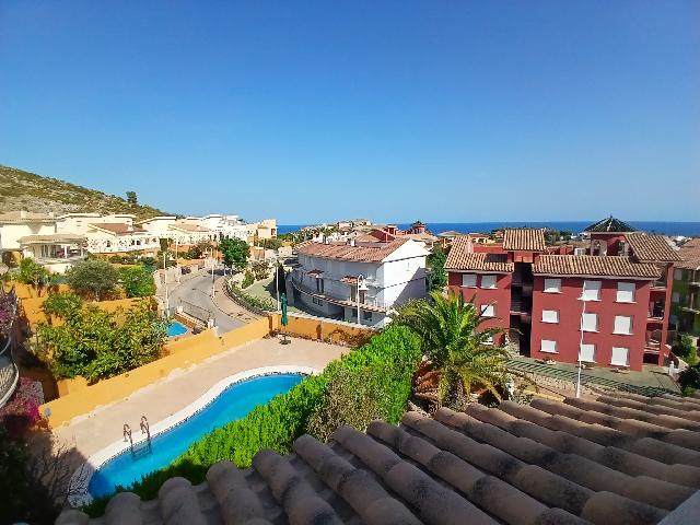 Imagen 30 Inmueble 306470 - Casa Aislada en venta en Peníscola/peñíscola /  Residencial Nerea - Peñiscola