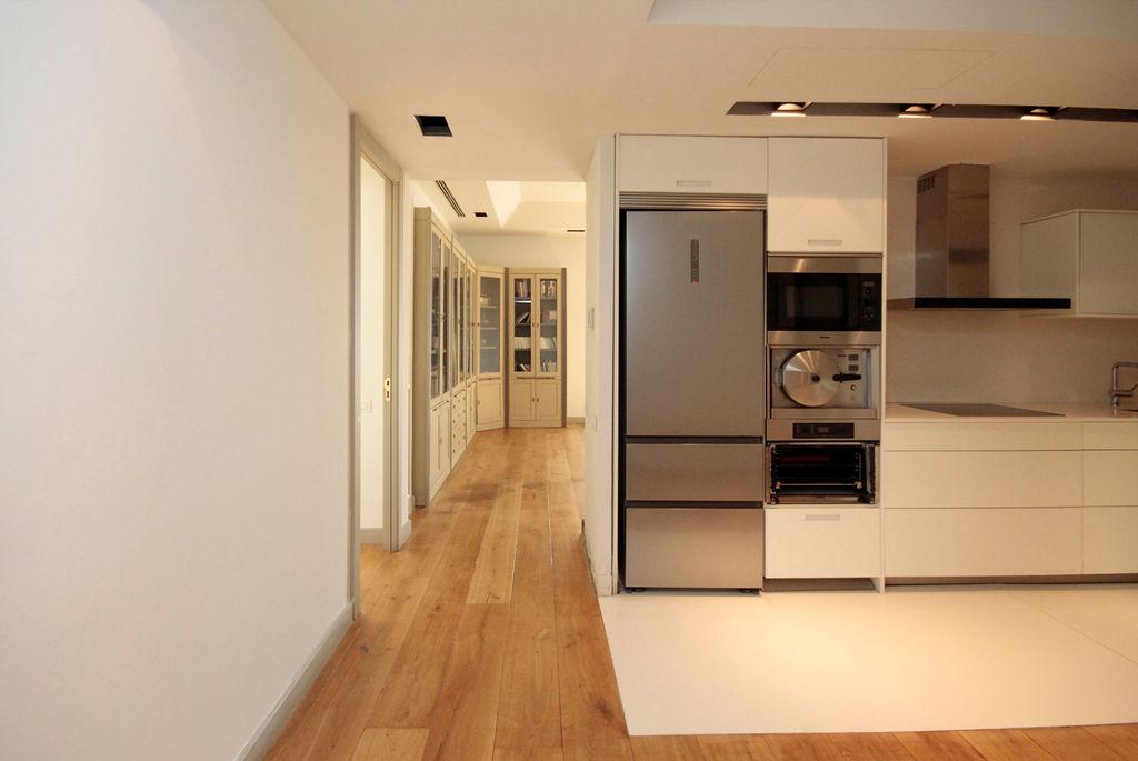 Imagen 11 Ático en venta en Barcelona / En Avenida Diagonal a pocos metros del Paseo de Gracia