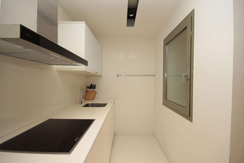 Imagen 9 Ático en venta en Barcelona / En Avenida Diagonal a pocos metros del Paseo de Gracia