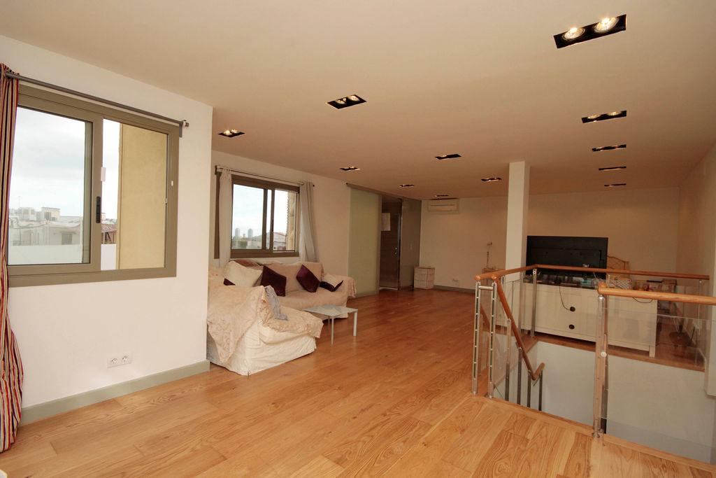 Imagen 20 Ático en venta en Barcelona / En Avenida Diagonal a pocos metros del Paseo de Gracia