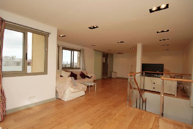 Imagen 20 Inmueble 307086 - Ático en venta en Barcelona / En Avenida Diagonal a pocos metros del Paseo de Gracia