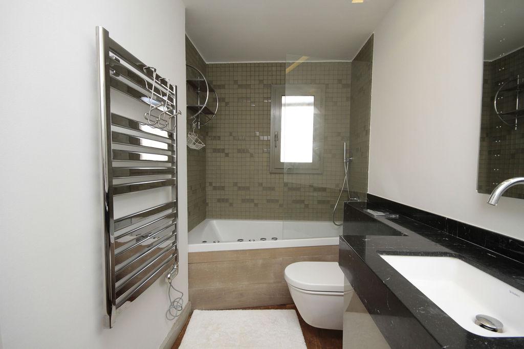 Imagen 28 Ático en venta en Barcelona / En Avenida Diagonal a pocos metros del Paseo de Gracia