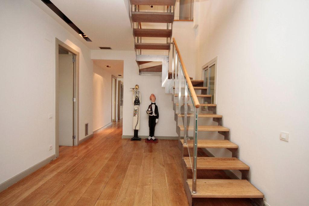 Imagen 19 Ático en venta en Barcelona / En Avenida Diagonal a pocos metros del Paseo de Gracia