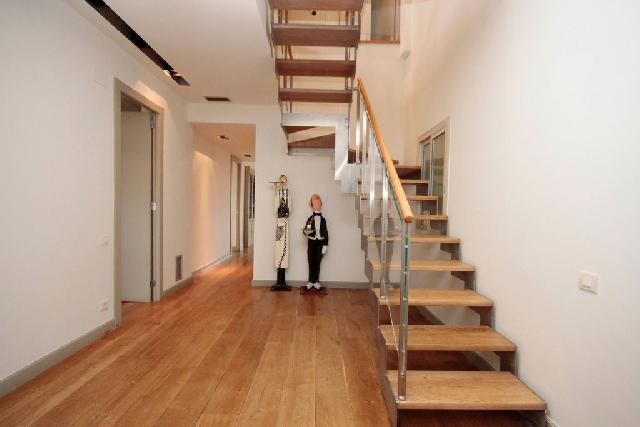 Imagen 19 Inmueble 307086 - Ático en venta en Barcelona / En Avenida Diagonal a pocos metros del Paseo de Gracia
