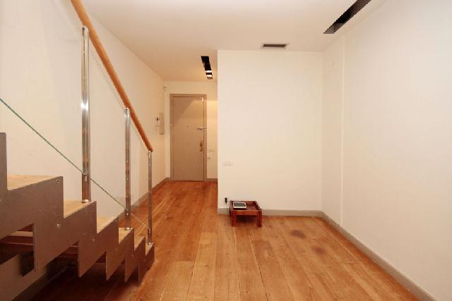 Imagen 5 Inmueble 307086 - Ático en venta en Barcelona / En Avenida Diagonal a pocos metros del Paseo de Gracia