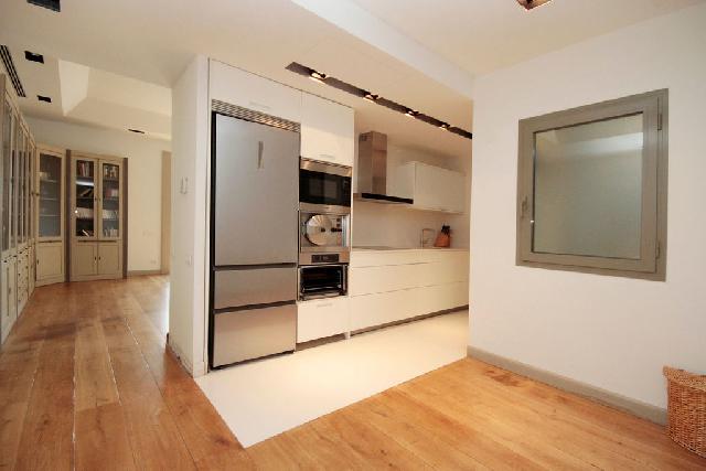 Imagen 4 Inmueble 307086 - Ático en venta en Barcelona / En Avenida Diagonal a pocos metros del Paseo de Gracia