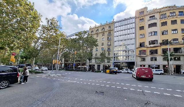 Imagen 40 Inmueble 307086 - Ático en venta en Barcelona / En Avenida Diagonal a pocos metros del Paseo de Gracia