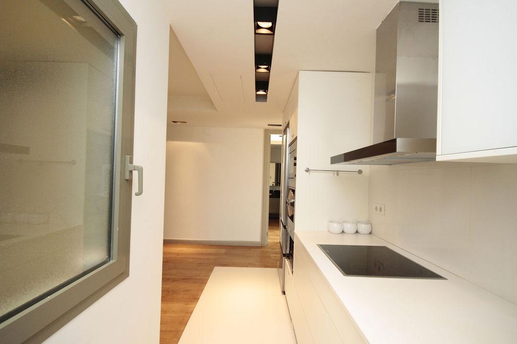Imagen 8 Ático en venta en Barcelona / En Avenida Diagonal a pocos metros del Paseo de Gracia