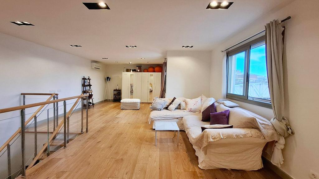 Imagen 23 Ático en venta en Barcelona / En Avenida Diagonal a pocos metros del Paseo de Gracia